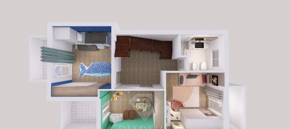 4غرفة فيلا في Oggiona con Santo Stefano, Italy رقم 166522 13