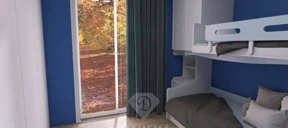 4غرفة فيلا في Oggiona con Santo Stefano, Italy رقم 166522 12