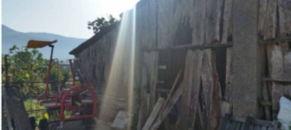 378m² Warehouse in Sala Consilina, Italy No. 291584 5