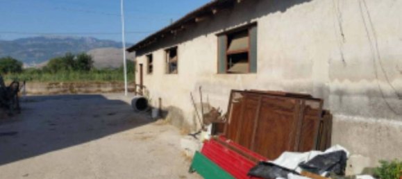 378m² Warehouse in Sala Consilina, Italy No. 291584 4