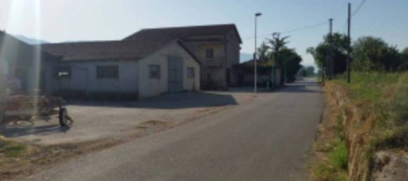 378m² Warehouse in Sala Consilina, Italy No. 291584 6