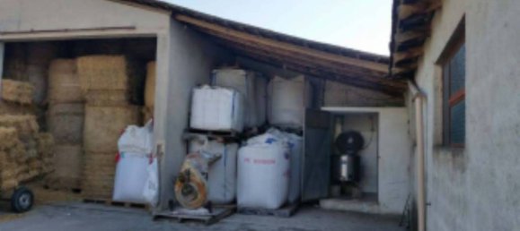 378m² Warehouse in Sala Consilina, Italy No. 291584 7