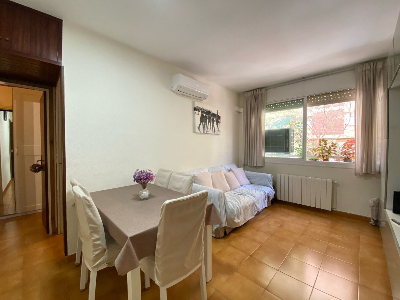 4 bedrooms Apartment in Sant Andreu, Spain No. 165047