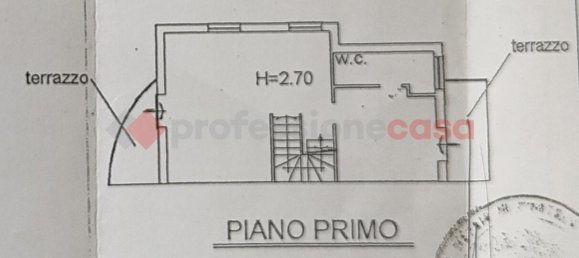 6غرفة فيلا في Montelupo Fiorentino, Italy رقم 25216 29