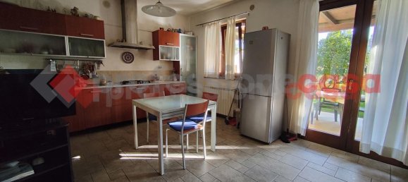 Villa de 6 divisões em Montelupo Fiorentino, Italy N.º 25216 4