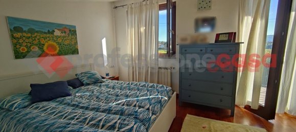 Villa de 6 divisões em Montelupo Fiorentino, Italy N.º 25216 19