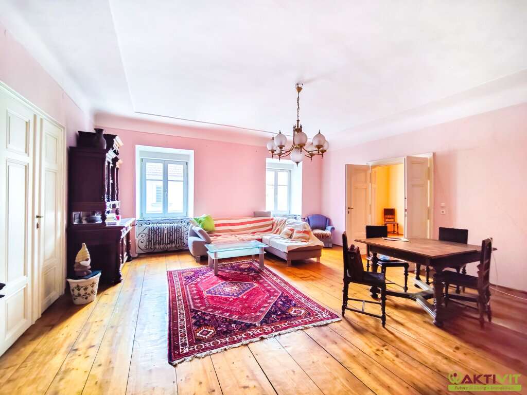 6-salle Appartement à Bad Radkersburg, Austria No. 19061