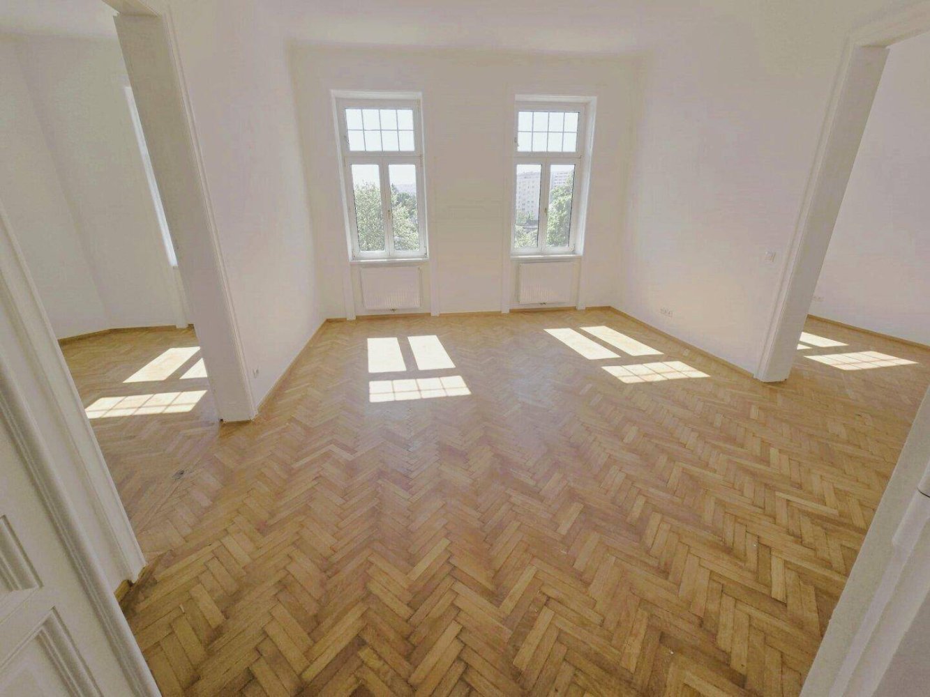 5-Zimmer Wohnung in Penzing, Austria, Nr. 210168