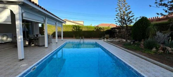 4 bedrooms House in Limassol, Cyprus No. 15173 13