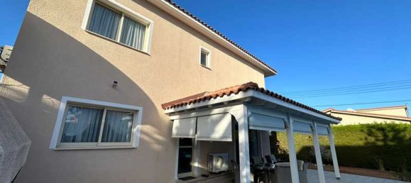 4 bedrooms House in Limassol, Cyprus No. 15173 4