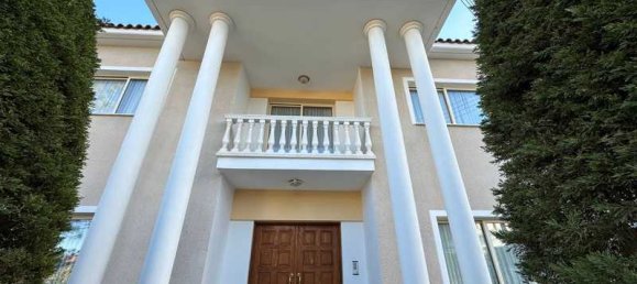 4 bedrooms House in Limassol, Cyprus No. 15173 12