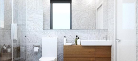 3 bedrooms Villa in Limassol, Cyprus No. 1823 8