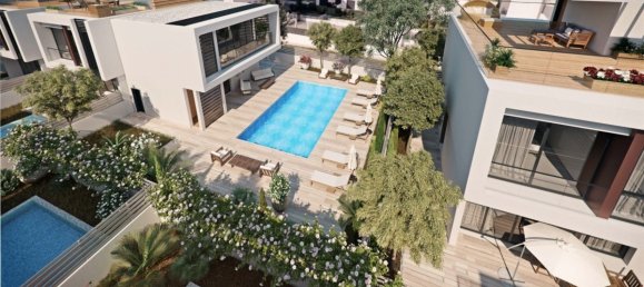 3 bedrooms Villa in Limassol, Cyprus No. 1823 3