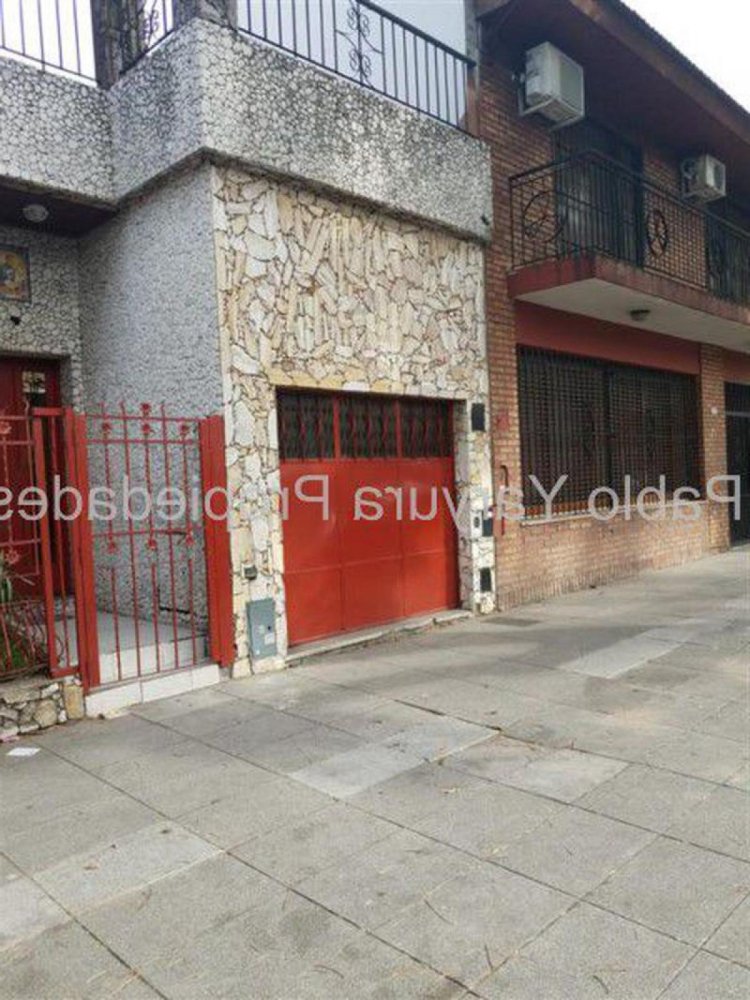 3 chambres Maison à Buenos Aires, Argentina No. 72917