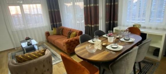 Apartamento de 3 habitaciónes en Mahmutlar, Turkey No. 9593 10