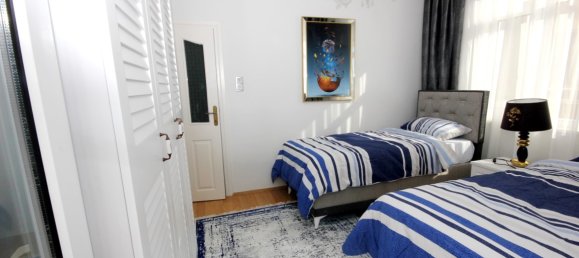 Apartamento de 3 habitaciónes en Mahmutlar, Turkey No. 9593 22
