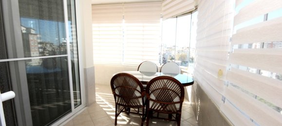 Apartamento de 3 habitaciónes en Mahmutlar, Turkey No. 9593 13