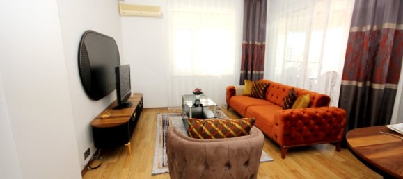 Apartamento de 3 habitaciónes en Mahmutlar, Turkey No. 9593 9