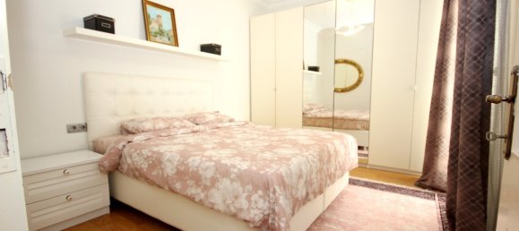 Apartamento de 3 habitaciónes en Mahmutlar, Turkey No. 9593 19