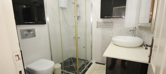 Apartamento de 3 habitaciónes en Mahmutlar, Turkey No. 9593 28
