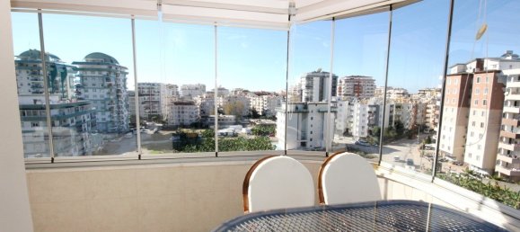 Apartamento de 3 habitaciónes en Mahmutlar, Turkey No. 9593 12