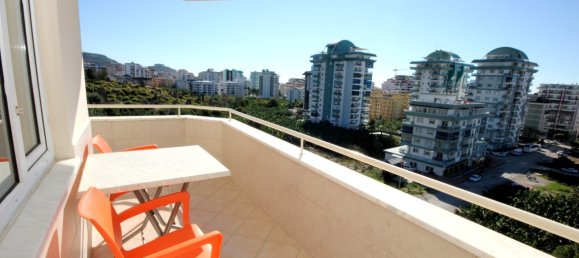 Apartamento de 3 habitaciónes en Mahmutlar, Turkey No. 9593 23