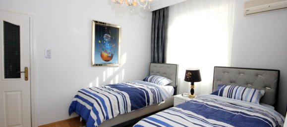 Apartamento de 3 habitaciónes en Mahmutlar, Turkey No. 9593 21