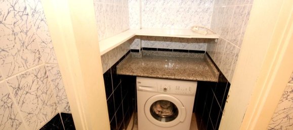 Apartamento de 3 habitaciónes en Mahmutlar, Turkey No. 9593 30