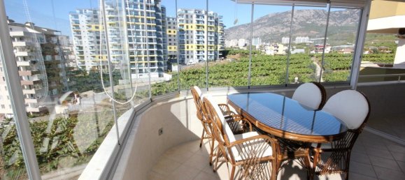 Apartamento de 3 habitaciónes en Mahmutlar, Turkey No. 9593 15