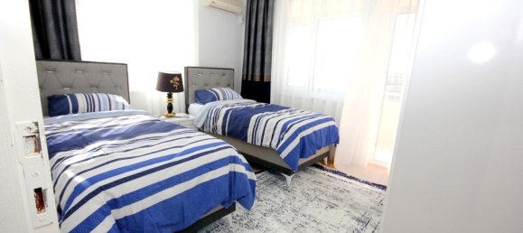 Apartamento de 3 habitaciónes en Mahmutlar, Turkey No. 9593 20