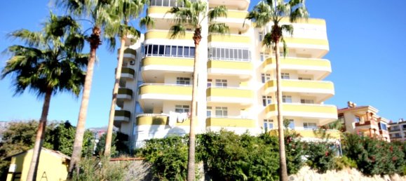 Apartamento de 3 habitaciónes en Mahmutlar, Turkey No. 9593 2