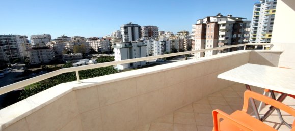 Apartamento de 3 habitaciónes en Mahmutlar, Turkey No. 9593 24