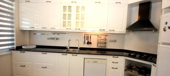 Apartamento de 3 habitaciónes en Mahmutlar, Turkey No. 9593 6