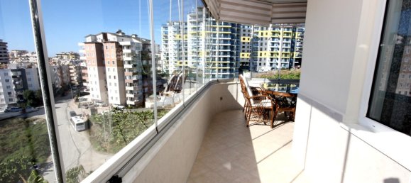 Apartamento de 3 habitaciónes en Mahmutlar, Turkey No. 9593 14