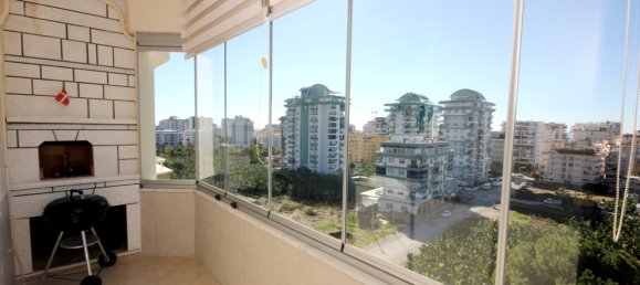 Apartamento de 3 habitaciónes en Mahmutlar, Turkey No. 9593 16