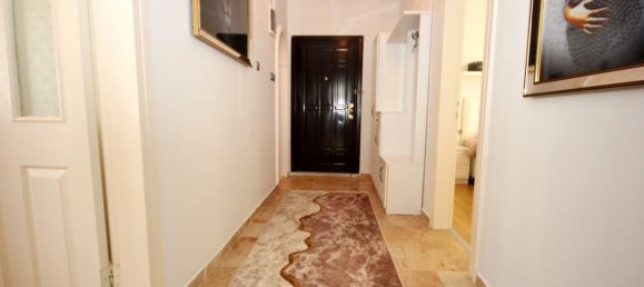 Apartamento de 3 habitaciónes en Mahmutlar, Turkey No. 9593 17