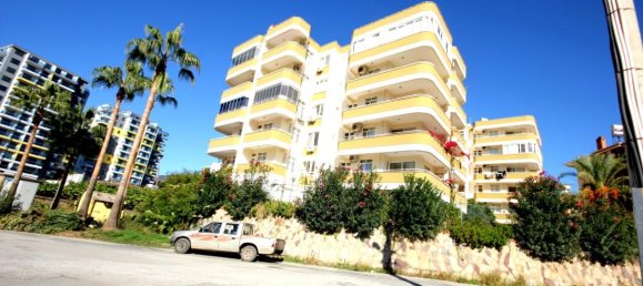 Apartamento de 3 habitaciónes en Mahmutlar, Turkey No. 9593 3