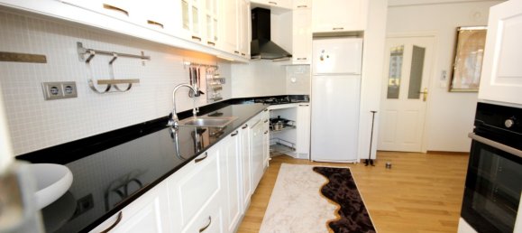 Apartamento de 3 habitaciónes en Mahmutlar, Turkey No. 9593 4