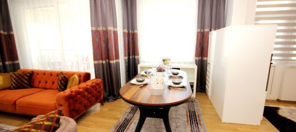 Apartamento de 3 habitaciónes en Mahmutlar, Turkey No. 9593 8