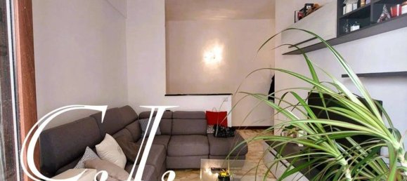 4 Schlafzimmer Wohnung in Cairo Montenotte, Italy, Nr. 16714 2
