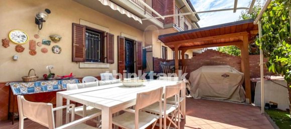 Villa T3 em San Gregorio di Catania, Italy N.º 347125 26