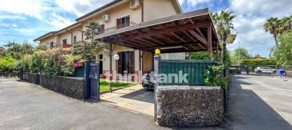 Villa T3 em San Gregorio di Catania, Italy N.º 347125 42