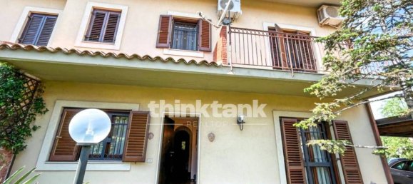 Villa T3 em San Gregorio di Catania, Italy N.º 347125 35