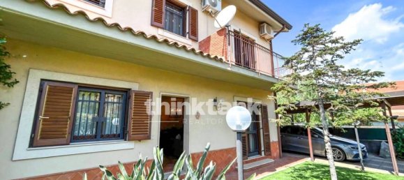 Villa T3 em San Gregorio di Catania, Italy N.º 347125 36