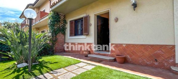 Villa T3 em San Gregorio di Catania, Italy N.º 347125 34