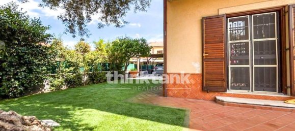 Villa T3 em San Gregorio di Catania, Italy N.º 347125 32