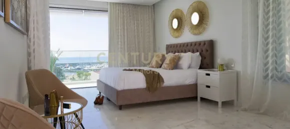 Квартира с 2 спальнями в Пиргос, Кипр № 559 6