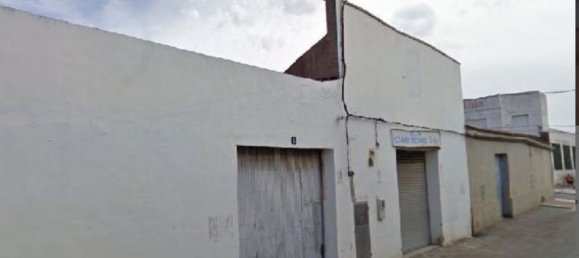 مستودع في Sagunto, Spain 701متر مربع رقم 136882 3