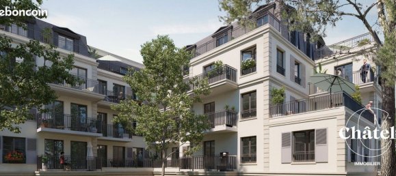 3 غرف نوم شقة في Compiegne, France رقم 71417 3