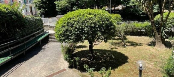 5 rooms Apartment in Cosenza, Italy No. 303608 2